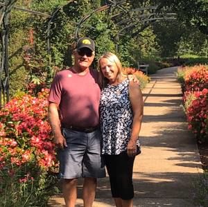 Meet your Posher, Lynn